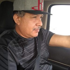 Meet your Posher, Francisco